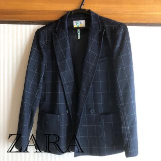 ザラ(ZARA)の子供用スーツセット(ドレス/フォーマル)