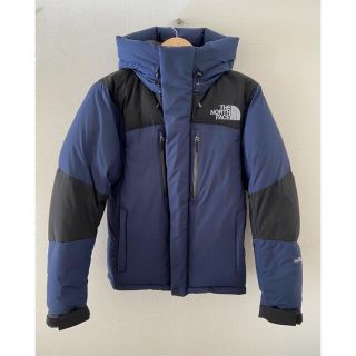 ザノースフェイス(THE NORTH FACE)の【美品】ノースフェイス　バルトロライトジャケット　(ダウンジャケット)