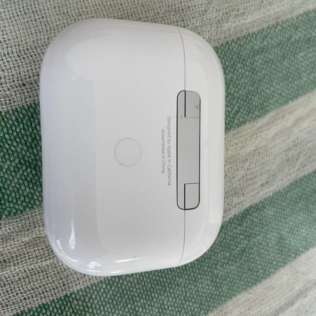 Apple AirPods Pro 充電ケースのみ 保証付き