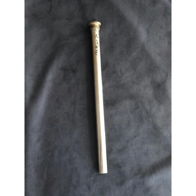 Edwards leadpipe Alessi T2 Edwards leadpipe Alessi T2