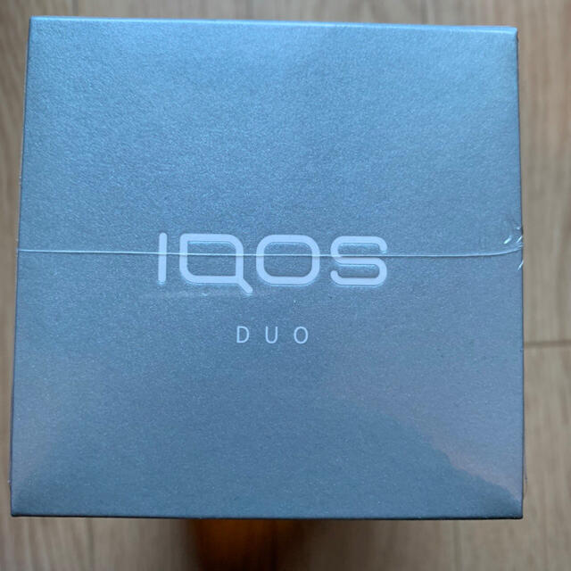 IQOS3 アイコス3 DUO