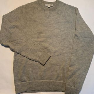 マークジェイコブス(MARC JACOBS)のMARC JACOBS カシミヤニット(ニット/セーター)