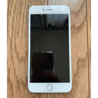 アイフォーン(iPhone)の【美品】iphone6プラス　16GB  ※バッテリー交換推奨(スマートフォン本体)