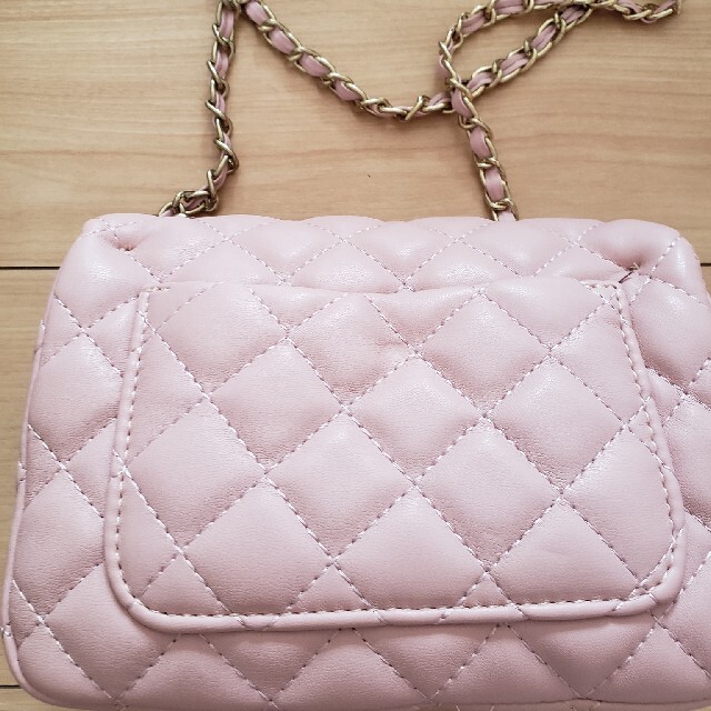 CHANEL(シャネル)の専用CHANELノベルティーバック レディースのバッグ(ショルダーバッグ)の商品写真