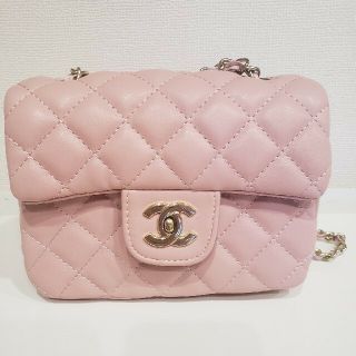 シャネル(CHANEL)の専用CHANELノベルティーバック(ショルダーバッグ)