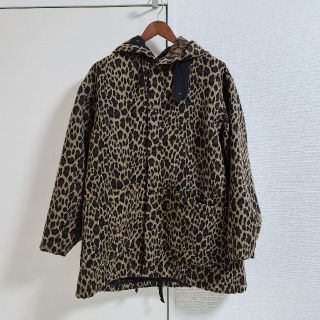 エンジニアードガーメンツ(Engineered Garments)のENGINEERED GARMENTS Madison Parka(パーカー)