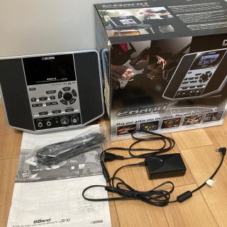 ローランド(Roland)のBOSS eBAND JS-10 Roland(ギターアンプ)