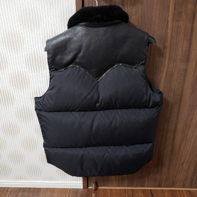 Rocky Mountain Featherbed - ロッキーマウンテン ダウンベストの通販