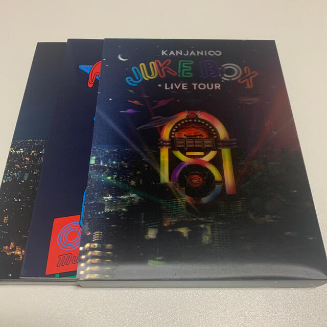 関ジャニ Juke Box 初回限定盤 Dvd 関ジャニ の通販 By Mimi S Shop カンジャニエイトならラクマ 関ジャニ Juke Box 初回限定盤 Dvd 関ジャニ の通販 By Mimi S Shop カンジャニエイトならラクマ