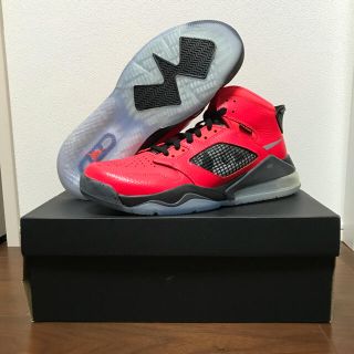 ナイキ(NIKE)の28cm air jordan mars270 psg(スニーカー)