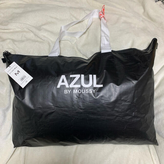 AZUL BY MOUSSY レディース Mサイズ　2021 新品ハッピーバック