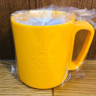 コールマン(Coleman)のマクドナルド×コールマン　マグカップ(グラス/カップ)