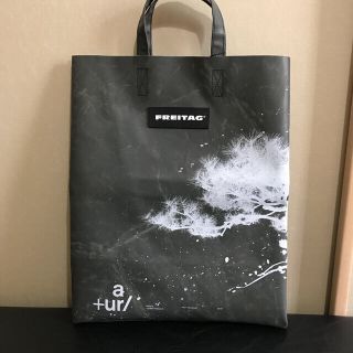 フライターグ(FREITAG)のFREITAG F52 MIAMI VICE アーバンリサーチコラボ 新品(トートバッグ)