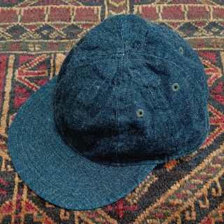 ダブルアールエル(RRL)のＲＲＬ LIMITED EDITION CAP(キャップ)