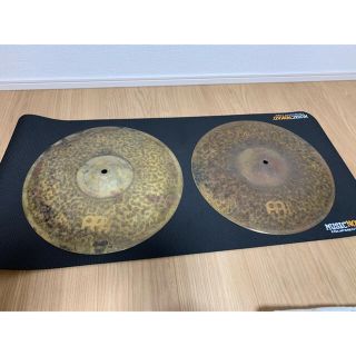 MEINL BYZANCE EXTRA DRY THIN HI-HAT 15"(シンバル)