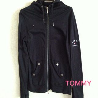 トミーヒルフィガー(TOMMY HILFIGER)のTOMMY HILFIGER パーカー(パーカー)