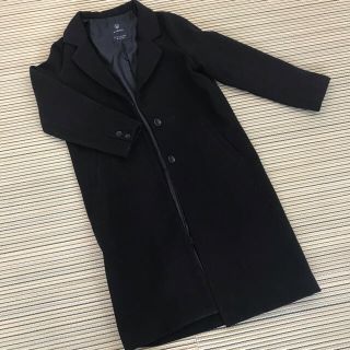 ダブルクローゼット(w closet)の☆再値下げ☆ W closet ロングコート　(ロングコート)