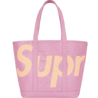 シュプリーム(Supreme)のSupreme Raffia Tote(トートバッグ)