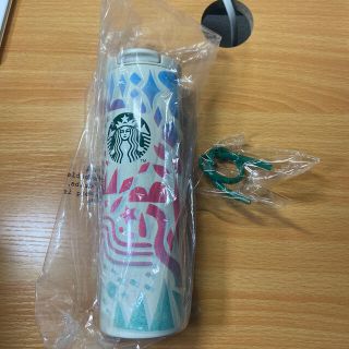 スターバックスコーヒー(Starbucks Coffee)のスターバックスのタンブラー(タンブラー)