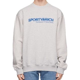 ロンハーマン(Ron Herman)のSporty and Rich スウェット(スウェット)