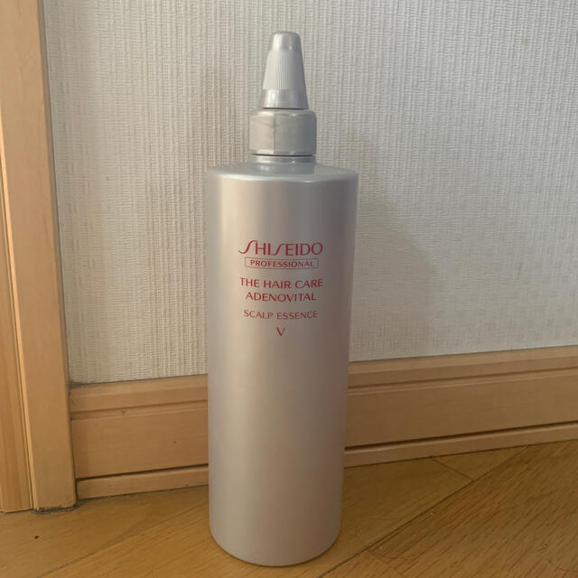 SHISEIDO (資生堂)(シセイドウ)の資生堂　育毛エッセンス コスメ/美容のヘアケア/スタイリング(スカルプケア)の商品写真