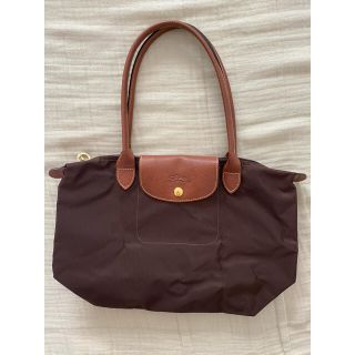 ロンシャン(LONGCHAMP)のロンシャン　ル・プリアージュ(トートバッグ)