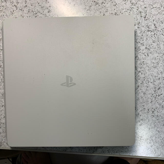 ps4 500GB コントローラー付き