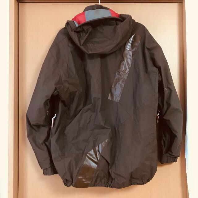 DESCENTE(デサント)の⭐︎A-SEVEN スノーボードウェア★ スポーツ/アウトドアのスノーボード(ウエア/装備)の商品写真