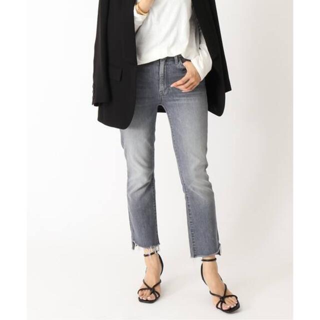 100%正規品 - CLASSE DEUXIEME L'Appartement mother デニム ドゥー