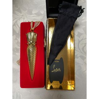 クリスチャンルブタン(Christian Louboutin)のChristian Louboutain リップ(口紅)