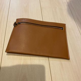 ロエベ(LOEWE)のロエベ　小物入れ(ポーチ)