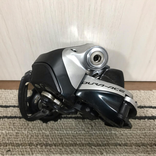 会員限定クーポン シマノ デュラエース RD-9070 11sリアディレイラー