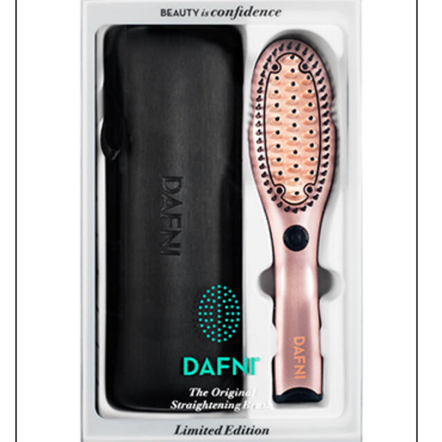 YA-MAN - 【新品未使用】DAFNI go (ダフニ ゴー リミテッド