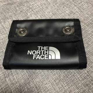 ザノースフェイス(THE NORTH FACE)のTHE NORTH FACE ザ・ノースフェイス　財布(折り財布)