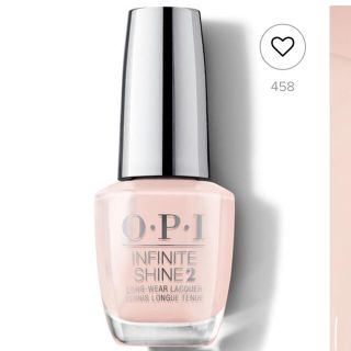 オーピーアイ(OPI)の【新品】O･P•I マニキュア ネイル カラー ピンク ベージュ(マニキュア)