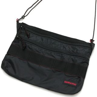 ブリーフィング(BRIEFING)の新品 ブリーフィング サコッシュ BRIEFING M SL PACKABLE(ショルダーバッグ)