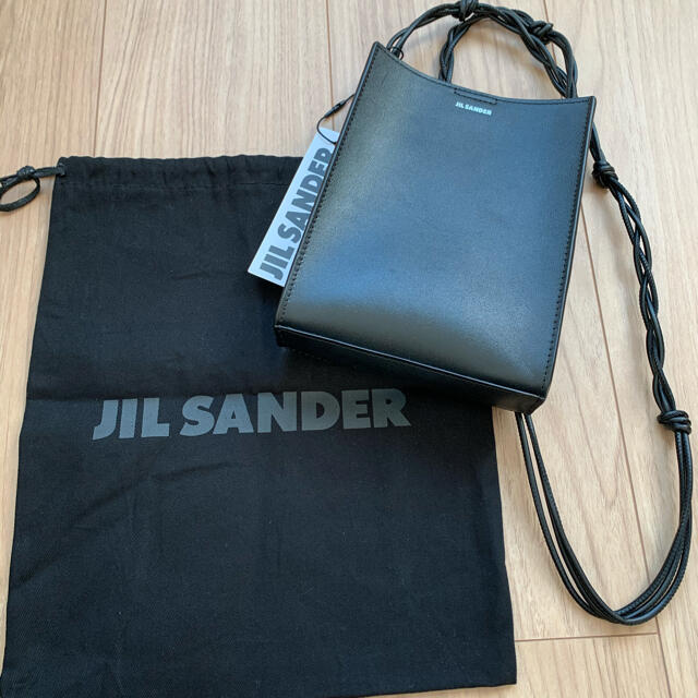 ジルサンダー　JIL SANDER  ショルダーバッグ