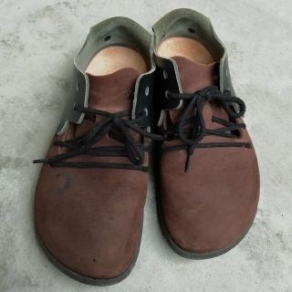 ビルケンシュトック(BIRKENSTOCK)のビルケンシュトック　モンタナ(サンダル)