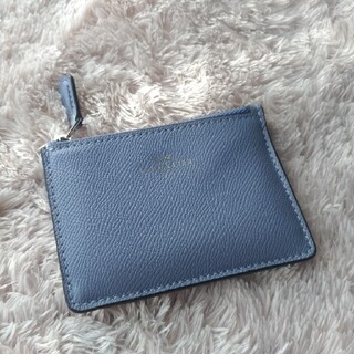 コーチ(COACH)のCOACH　パスケース(名刺入れ/定期入れ)