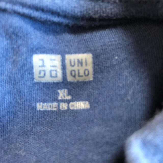 UNIQLO(ユニクロ)のUNIQLO シャツ メンズのトップス(シャツ)の商品写真