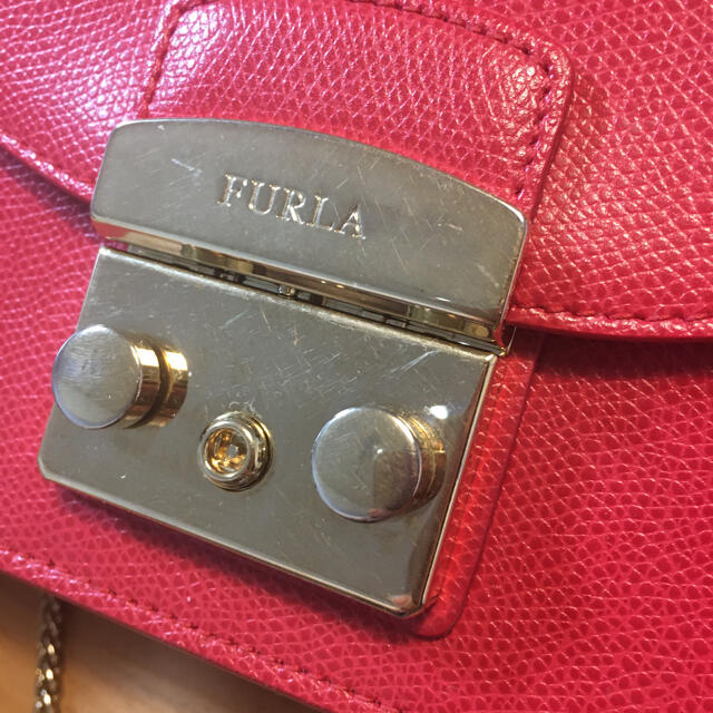 Furla(フルラ)のFURLA  メトロポリス レディースのバッグ(ショルダーバッグ)の商品写真