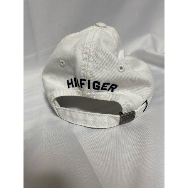 TOMMY HILFIGER(トミーヒルフィガー)のTOMMY HILFIGER キャップ メンズの帽子(キャップ)の商品写真