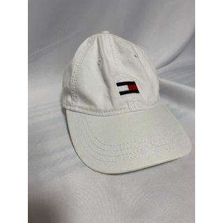 トミーヒルフィガー(TOMMY HILFIGER)のTOMMY HILFIGER キャップ(キャップ)