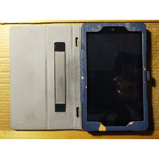 Fire HD8タブレット 第8世代 32GB(タブレット)