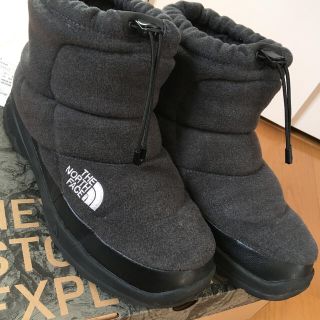 ザノースフェイス(THE NORTH FACE)の＊カスタム様専用＊ブーツ【ノースフェイス】(ブーツ)