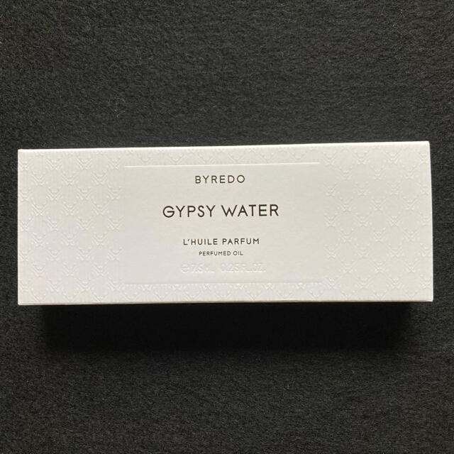 ESTNATION(エストネーション)のBYREDO ロールオンフレグランス GYPSY WATER ジプシーウォーター コスメ/美容の香水(ユニセックス)の商品写真