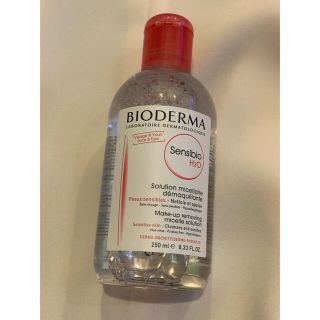 ビオデルマ(BIODERMA)のビオデルマクレンジングウォーター(クレンジング/メイク落とし)