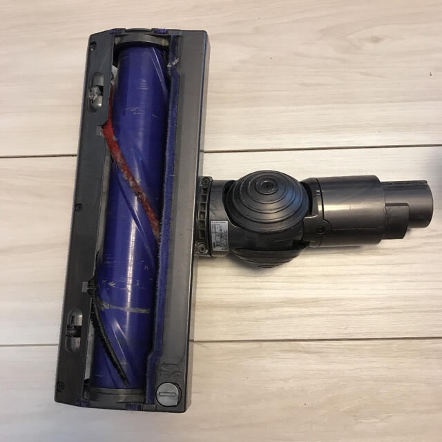 dyson v6 motorhead+訳あり 2