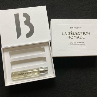 エストネーション(ESTNATION)のBYREDO バレード Gypsy Water ジプシーウォーター 12ml(ユニセックス)