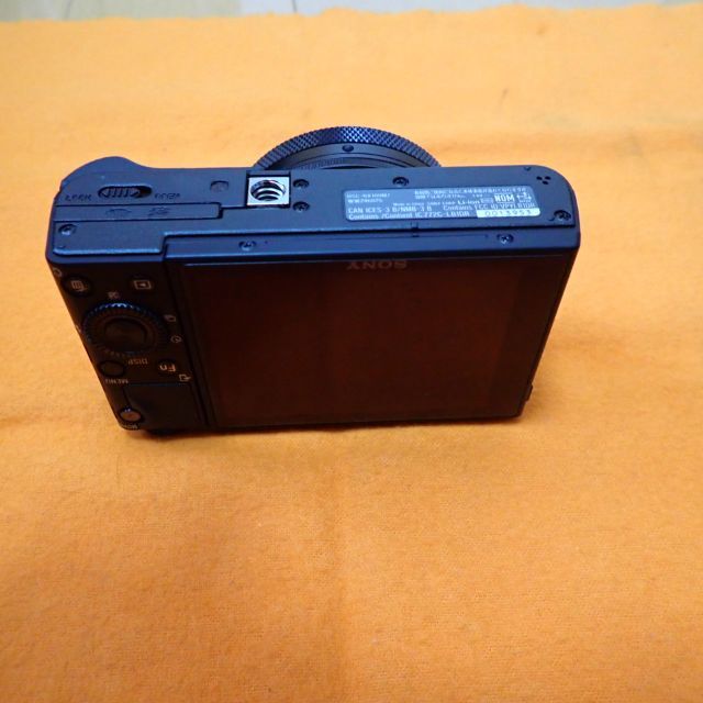 SONY DSC-RX100M7 ほぼ新品